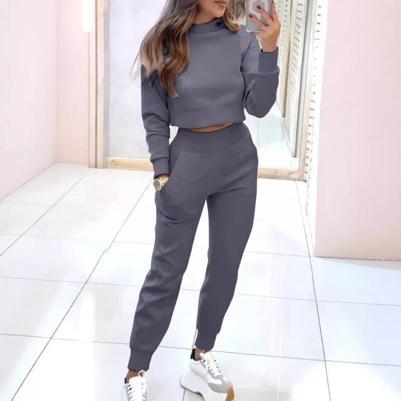 Lily - Loungewear Set