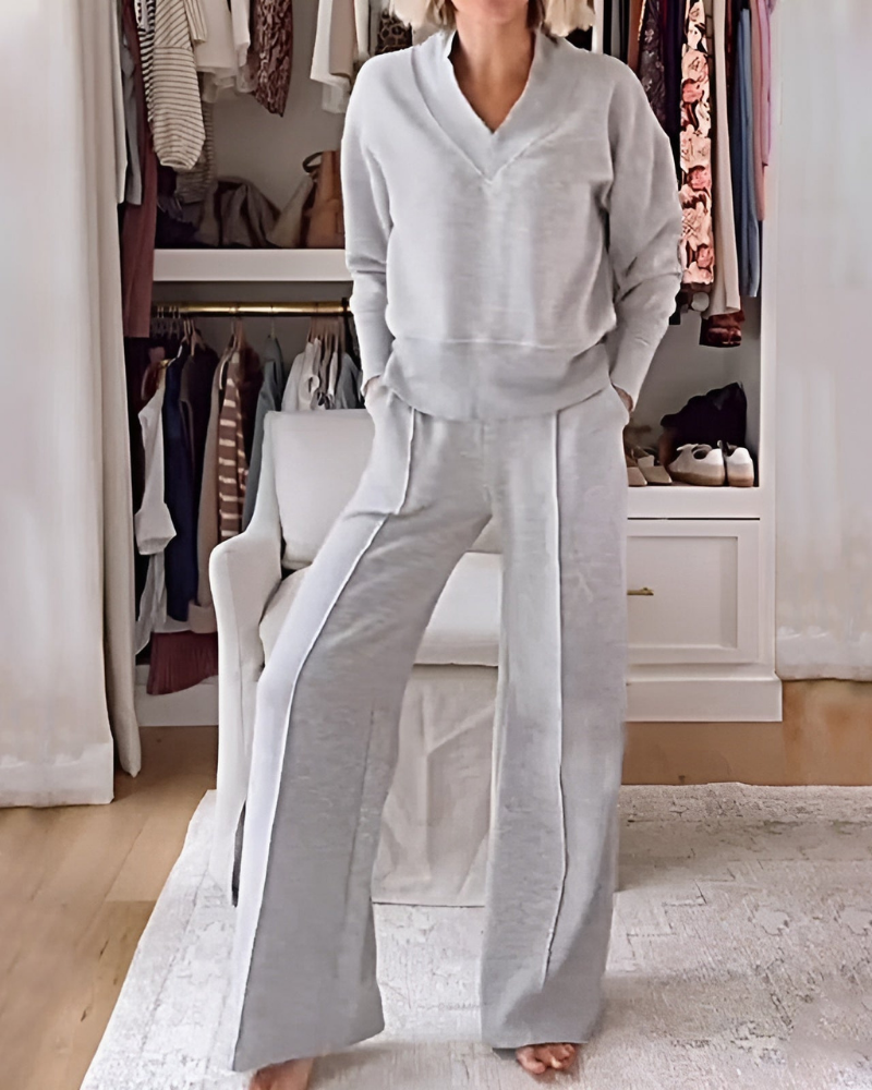 Ily - WOMEN'S 2 PIECE SET
