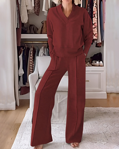 Ily - WOMEN'S 2 PIECE SET