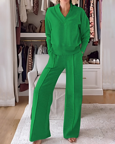 Ily - WOMEN'S 2 PIECE SET