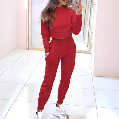 Lily - Loungewear Set