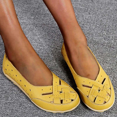 Ily™ - Orthopedic Ballet Flats
