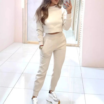 Lily - Loungewear Set