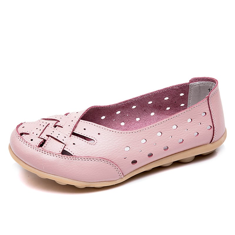 Ily™ - Orthopedic Ballet Flats