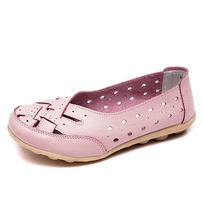 Ily™ - Orthopedic Ballet Flats