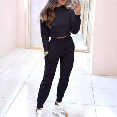 Lily - Loungewear Set