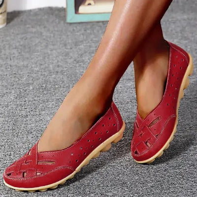 Ily™ - Orthopedic Ballet Flats
