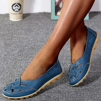Ily™ - Orthopedic Ballet Flats