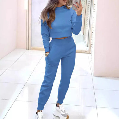 Lily - Loungewear Set