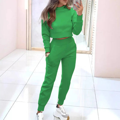 Lily - Loungewear Set