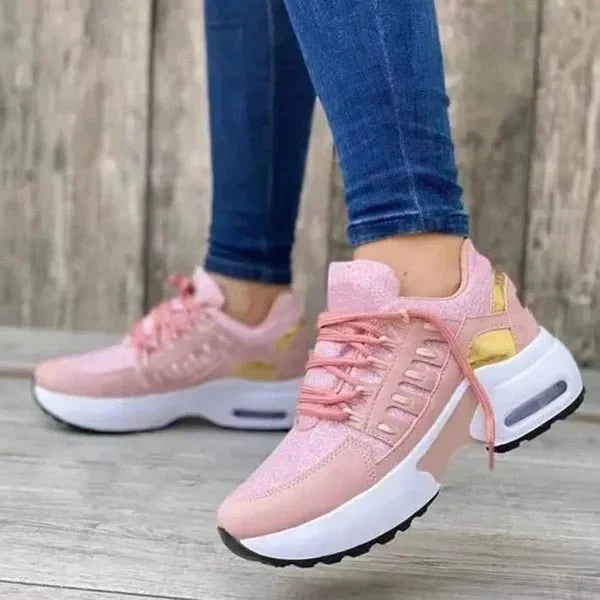 Lily™ – Women's Orthopedic Shoes