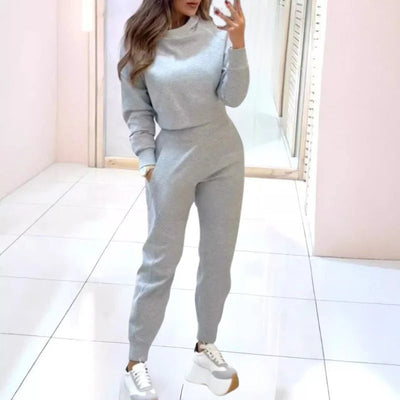 Lily - Loungewear Set