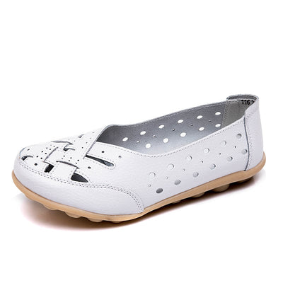 Ily™ - Orthopedic Ballet Flats