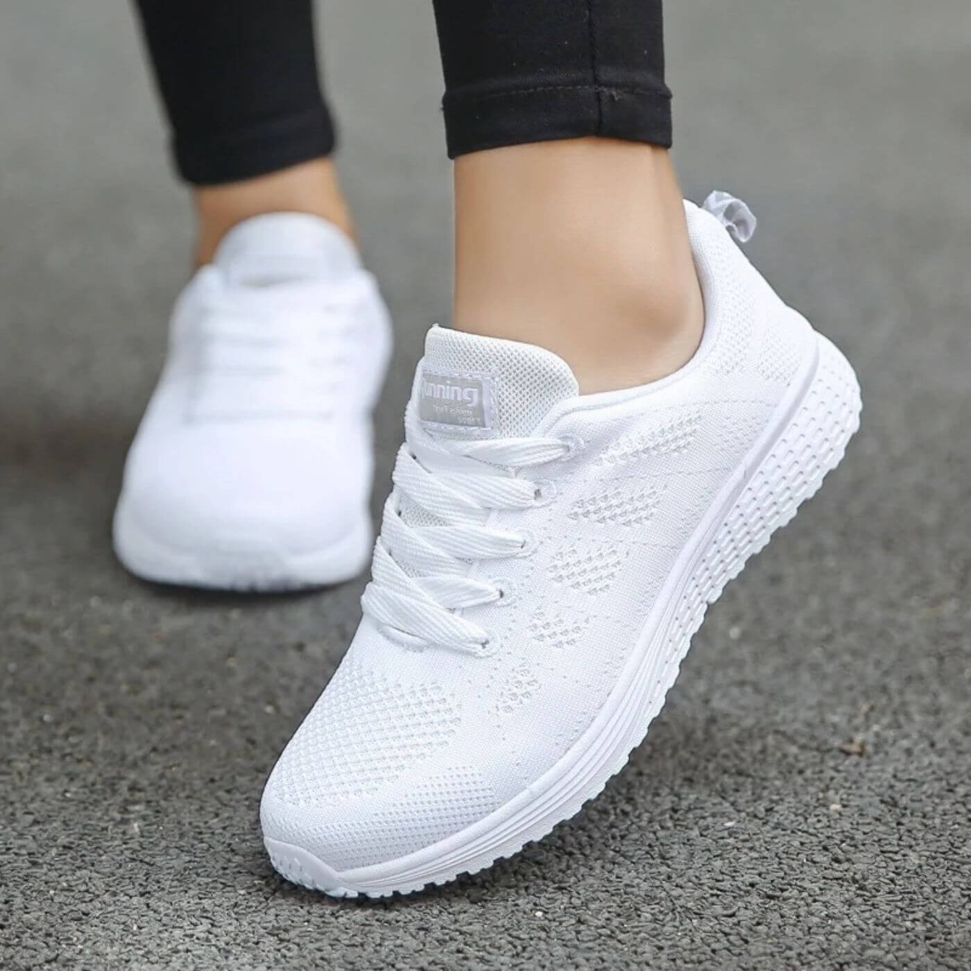 Victoria™ – Pain-Relief Orthopedic Sneakers 👟