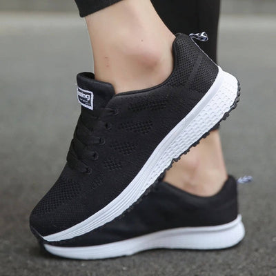 Victoria™ – Pain-Relief Orthopedic Sneakers 👟