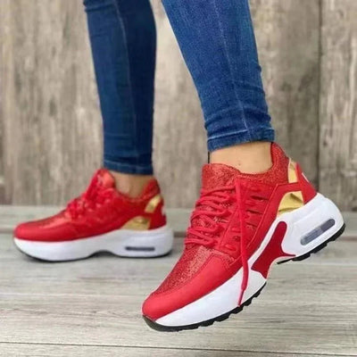 Lily™ – Women's Orthopedic Shoes