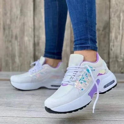 Lily™ – Women's Orthopedic Shoes