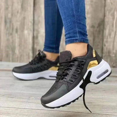 Lily™ – Women's Orthopedic Shoes