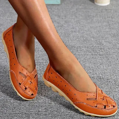 Ily™ - Orthopedic Ballet Flats