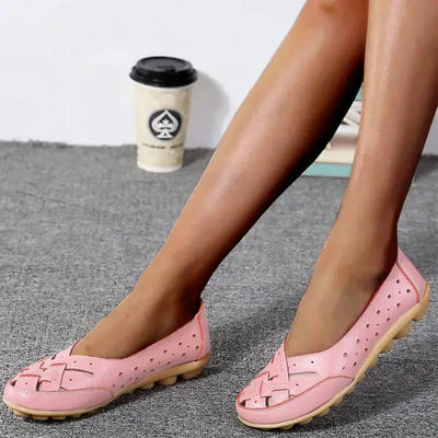 Ily™ - Orthopedic Ballet Flats