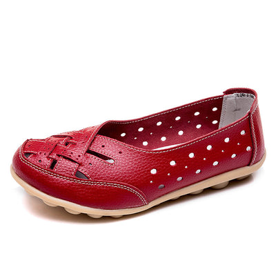 Ily™ - Orthopedic Ballet Flats
