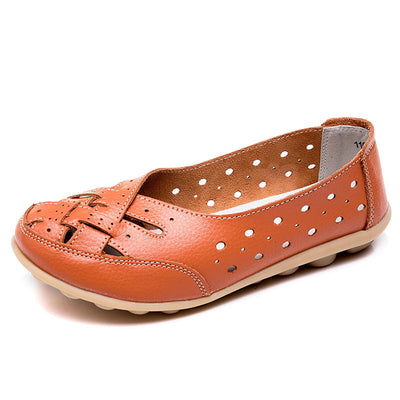 Ily™ - Orthopedic Ballet Flats