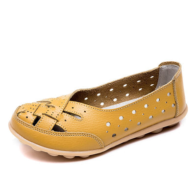 Ily™ - Orthopedic Ballet Flats