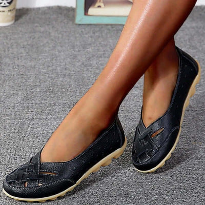 Ily™ - Orthopedic Ballet Flats
