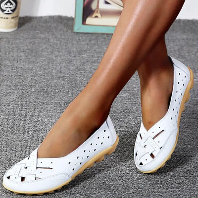 Ily™ - Orthopedic Ballet Flats