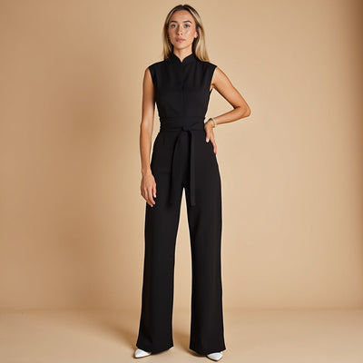 Chanel | Sleeveless Jumpsuit